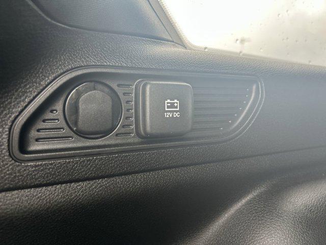 used 2025 Jeep Grand Cherokee car, priced at $36,900