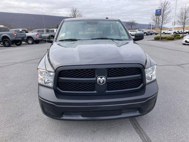 used 2019 Ram 1500 car, priced at $23,200