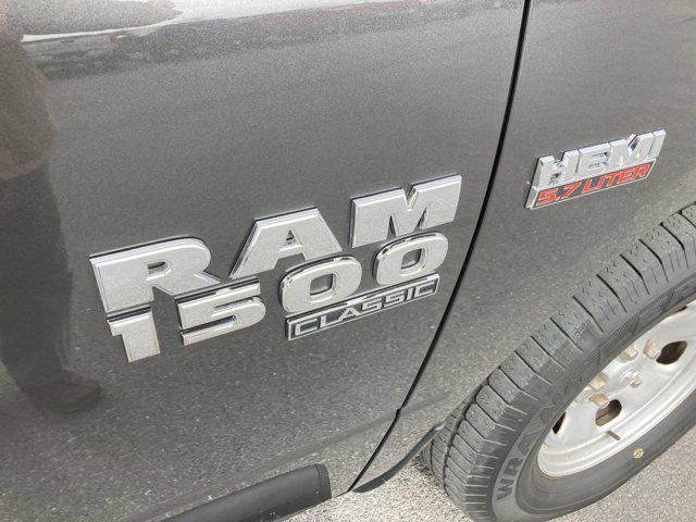 used 2019 Ram 1500 car, priced at $23,200