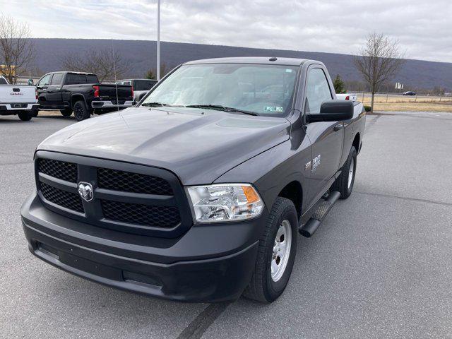 used 2019 Ram 1500 car, priced at $23,200