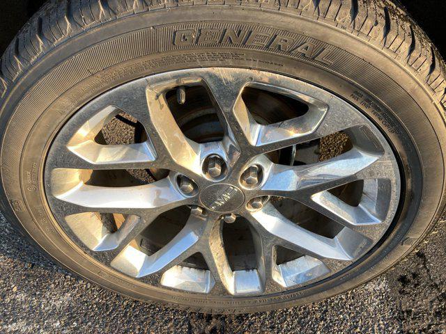 used 2017 GMC Yukon XL car, priced at $27,000
