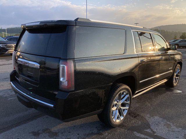 used 2017 GMC Yukon XL car, priced at $27,000