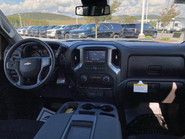 new 2024 Chevrolet Silverado 3500 car, priced at $74,988