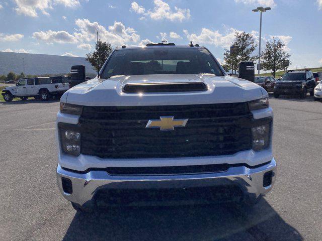 new 2024 Chevrolet Silverado 3500 car, priced at $74,988