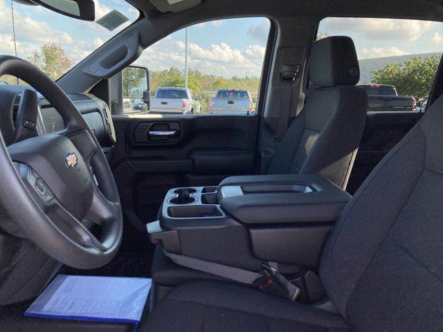 new 2024 Chevrolet Silverado 3500 car, priced at $74,988