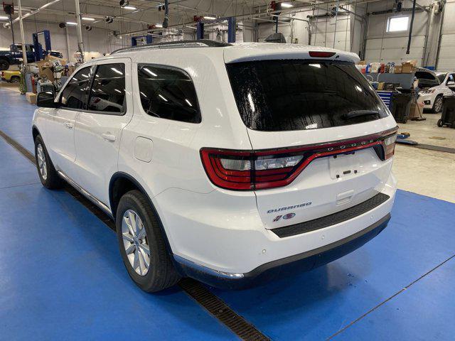 used 2020 Dodge Durango car, priced at $25,000