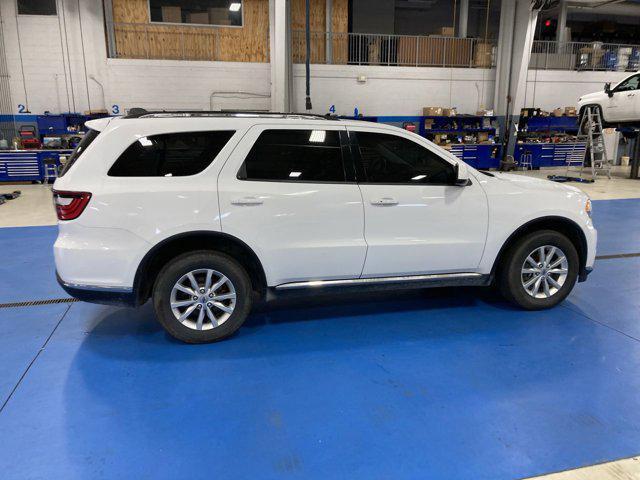 used 2020 Dodge Durango car, priced at $25,000