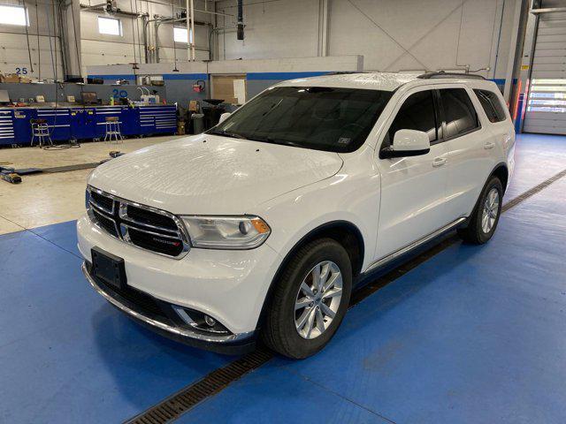 used 2020 Dodge Durango car, priced at $25,000
