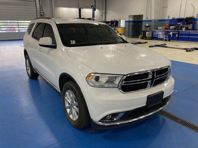 used 2020 Dodge Durango car, priced at $25,000