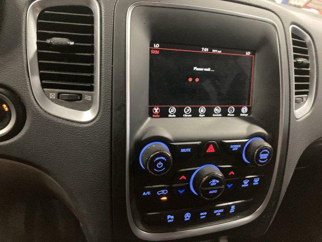 used 2020 Dodge Durango car, priced at $25,000