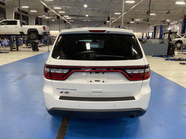 used 2020 Dodge Durango car, priced at $25,000