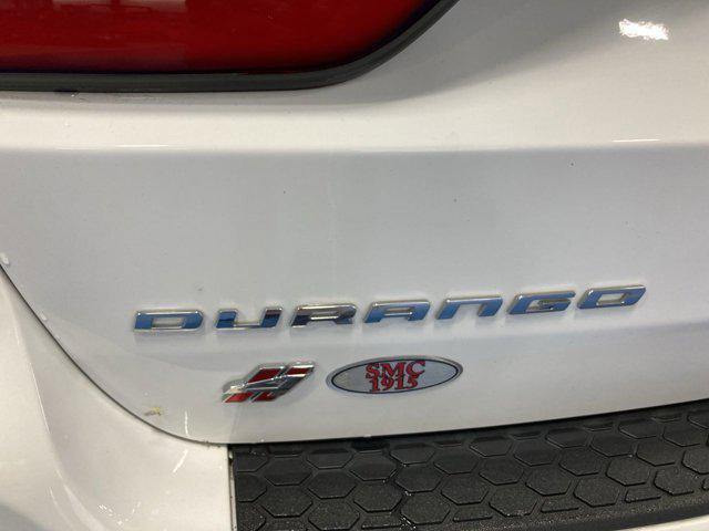 used 2020 Dodge Durango car, priced at $25,000