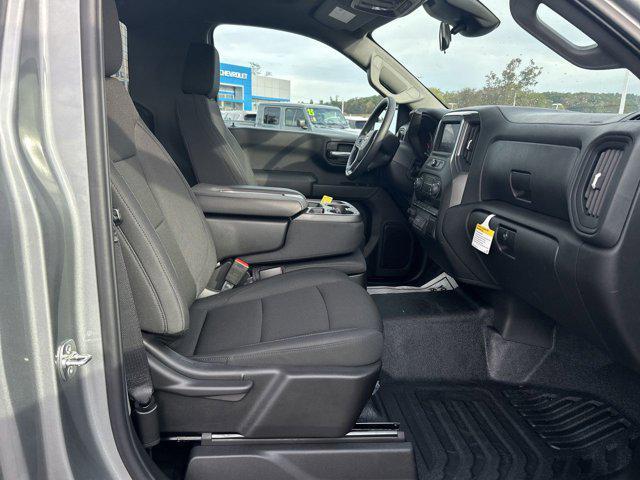 new 2026 Chevrolet Silverado 1500 car, priced at $41,038