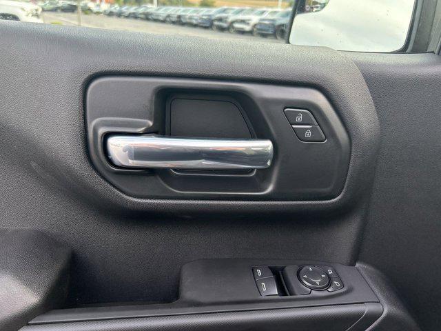 new 2026 Chevrolet Silverado 1500 car, priced at $41,038