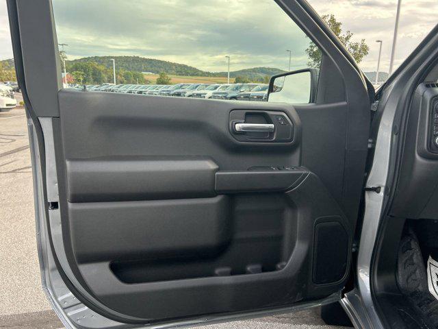 new 2026 Chevrolet Silverado 1500 car, priced at $41,038