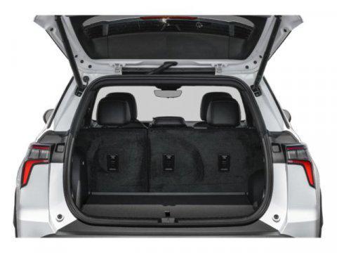 new 2026 Chevrolet Equinox car