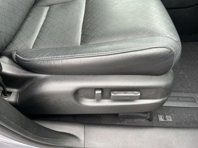 used 2021 Honda Passport car, priced at $26,750