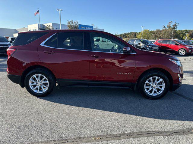 used 2019 Chevrolet Equinox car, priced at $13,200
