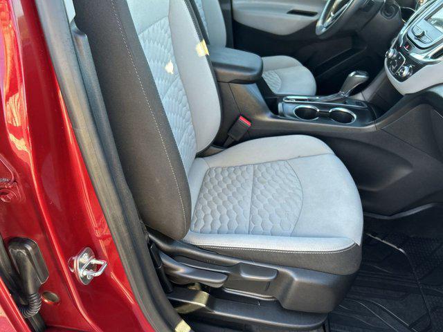 used 2019 Chevrolet Equinox car, priced at $13,200