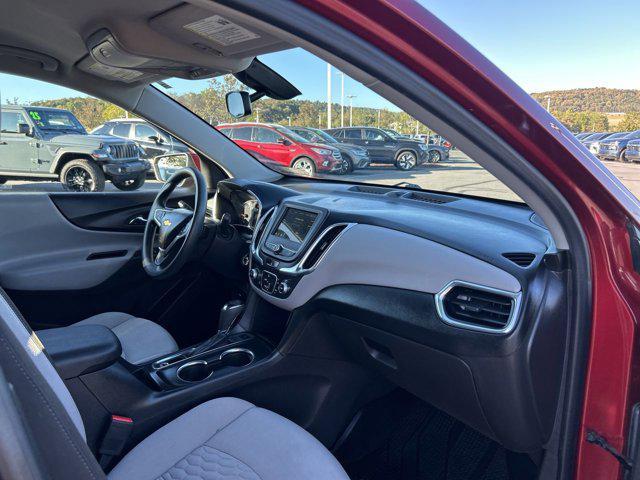 used 2019 Chevrolet Equinox car, priced at $13,200