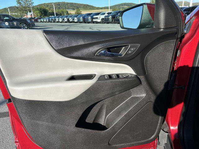 used 2019 Chevrolet Equinox car, priced at $13,200