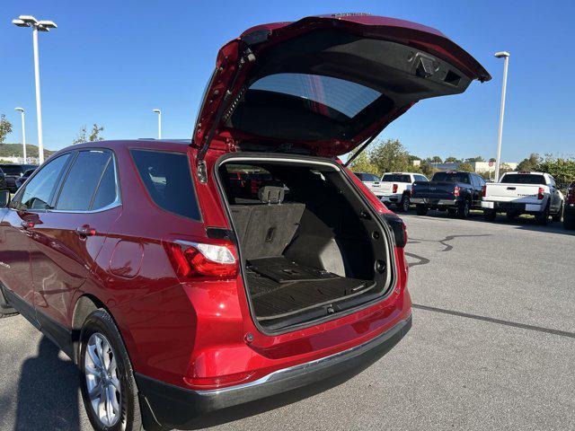 used 2019 Chevrolet Equinox car, priced at $13,200