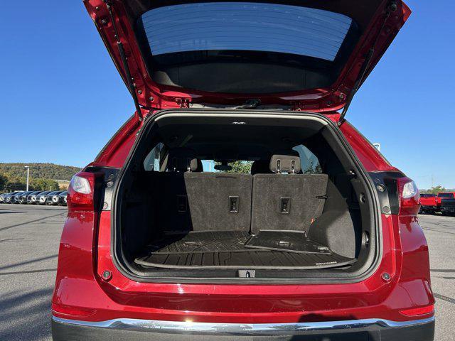 used 2019 Chevrolet Equinox car, priced at $13,200
