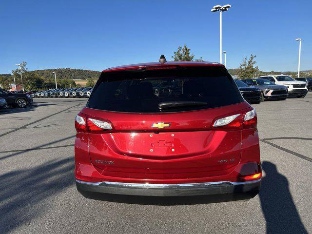 used 2019 Chevrolet Equinox car, priced at $13,200