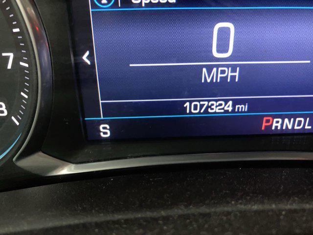 used 2019 Chevrolet Equinox car, priced at $13,800