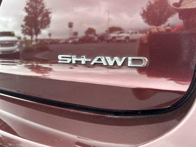 used 2017 Acura MDX car, priced at $18,699