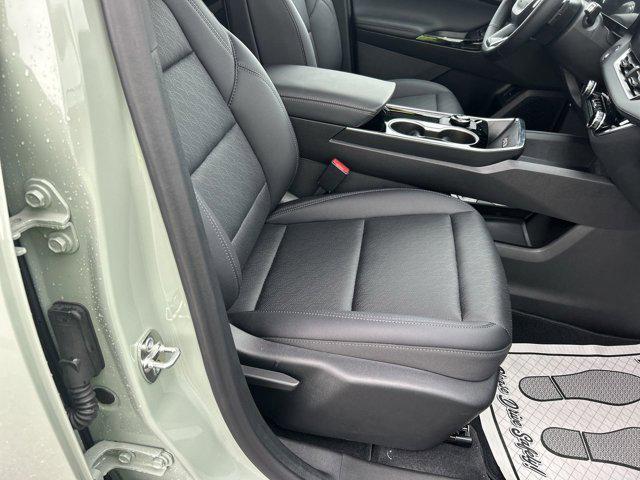 new 2026 Chevrolet Equinox car, priced at $33,588