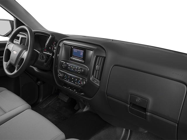 used 2014 Chevrolet Silverado 1500 car