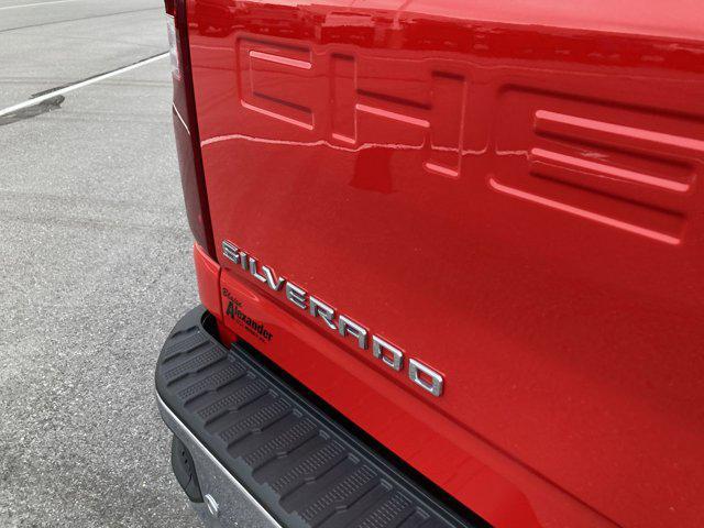 used 2022 Chevrolet Silverado 2500 car, priced at $61,777