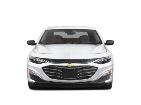 new 2025 Chevrolet Malibu car