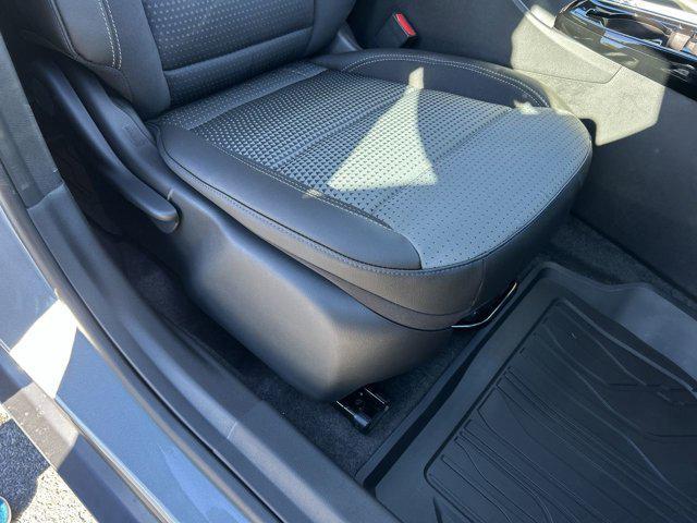 new 2026 Chevrolet Trax car, priced at $26,488