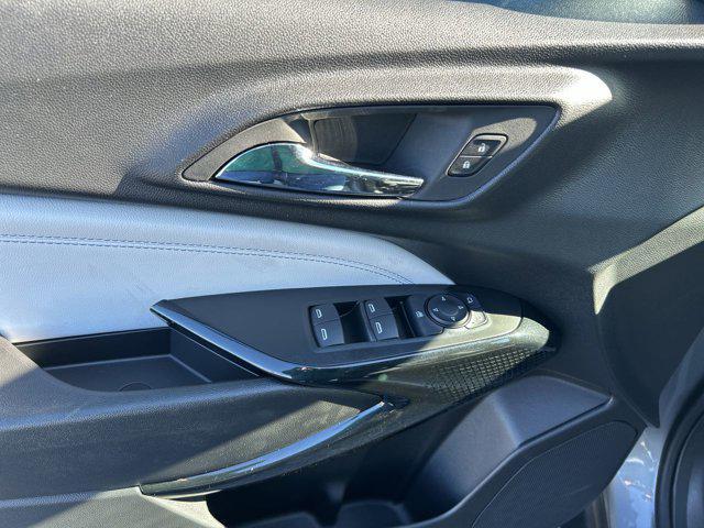 new 2026 Chevrolet Trax car, priced at $26,488