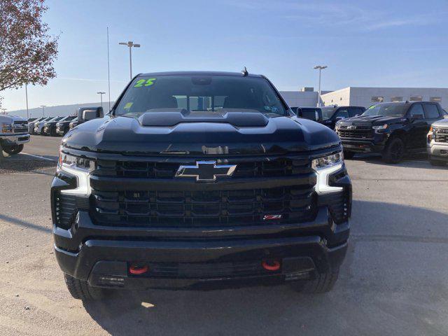 new 2025 Chevrolet Silverado 1500 car, priced at $64,088