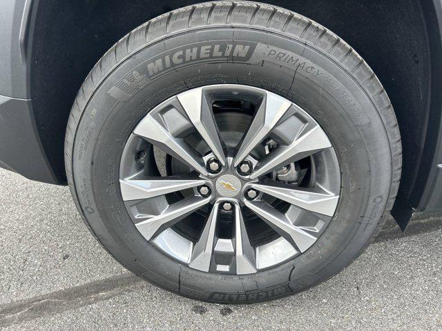 new 2026 Chevrolet Equinox car, priced at $33,088