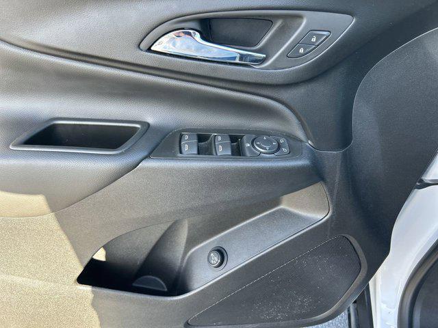 used 2022 Chevrolet Equinox car, priced at $21,700