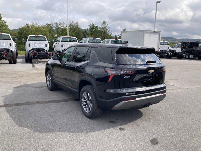 new 2025 Chevrolet Equinox car, priced at $28,888