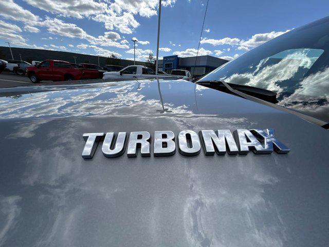 new 2026 Chevrolet Silverado 1500 car, priced at $39,088