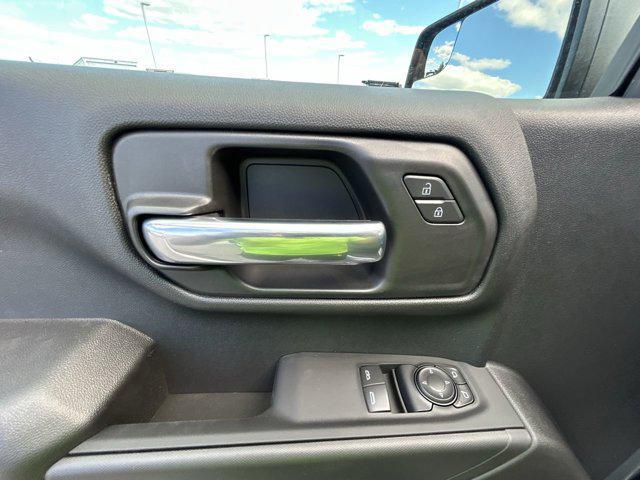 new 2026 Chevrolet Silverado 1500 car, priced at $39,088