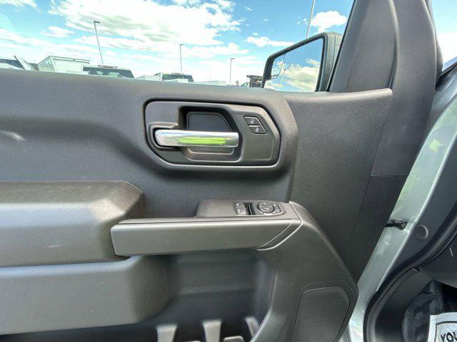 new 2026 Chevrolet Silverado 1500 car, priced at $39,088