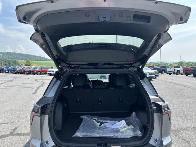 new 2026 Chevrolet Equinox car, priced at $34,788