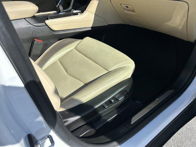 used 2018 Cadillac XT5 car, priced at $19,400