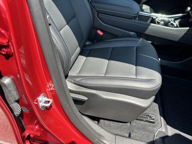 new 2025 Chevrolet Traverse car, priced at $44,688