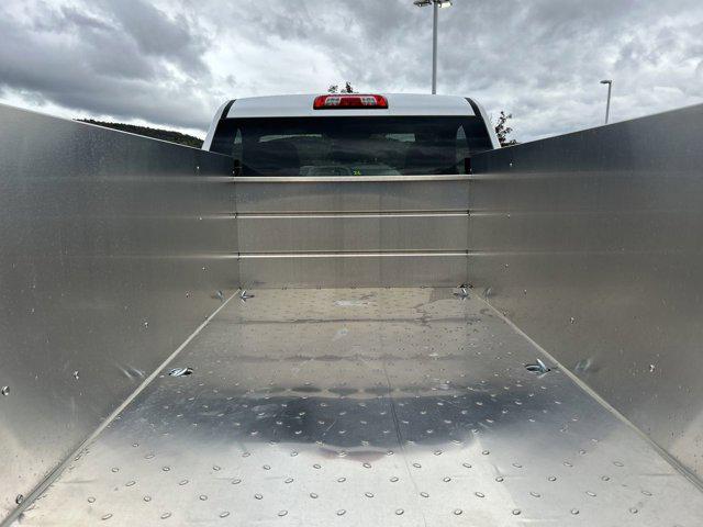 new 2025 Chevrolet Silverado 3500 car, priced at $75,988