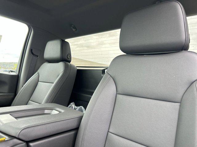 new 2025 Chevrolet Silverado 3500 car, priced at $75,988