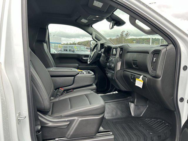 new 2025 Chevrolet Silverado 3500 car, priced at $75,988