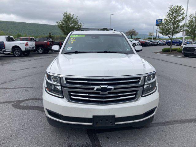 used 2019 Chevrolet Suburban car, priced at $24,500